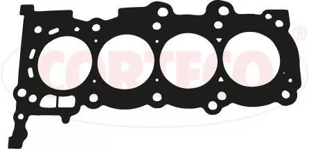 CORTECO Gasket, cylinder head (83403138)