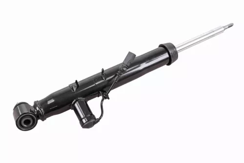 VAICO Hose, crankcase ventilation (V10-2523)