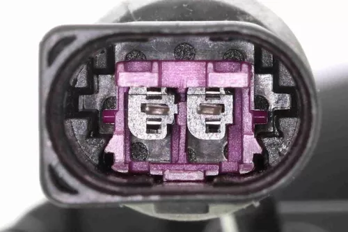 VAICO Hose, crankcase ventilation (V10-2523)