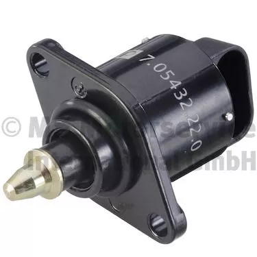 Idle Control Valve, air supply