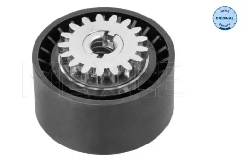 MEYLE Tensioner Pulley, V-ribbed belt (16-140090013)