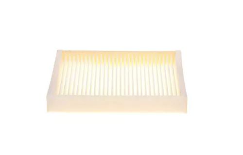 BOSCH Filter, cabin air (1987435121)