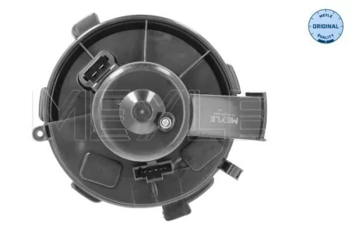 MEYLE Interior Blower (1122370000)