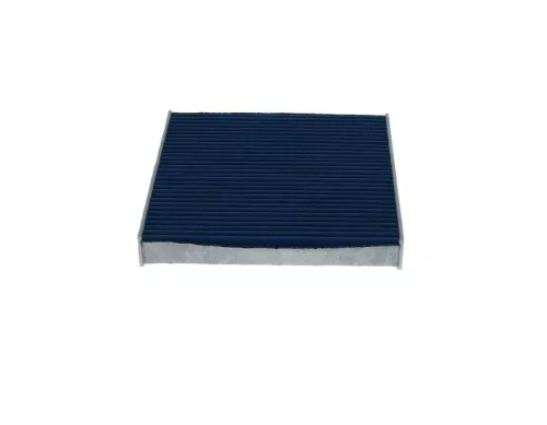 BOSCH Filter, cabin air (0986628625)