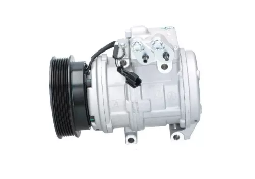 BV PSH Compressor, air conditioning (090.155.061.200)