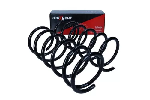 MAXGEAR Suspension Spring (60-1501D)