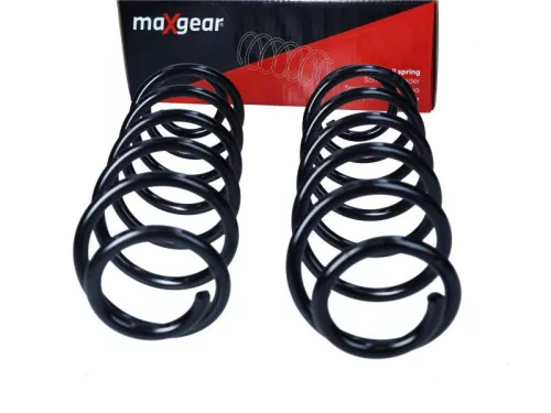 MAXGEAR Suspension Spring (60-1651D)
