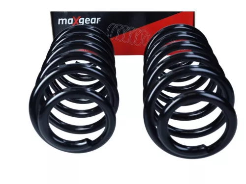 MAXGEAR Suspension Spring (60-1712D)