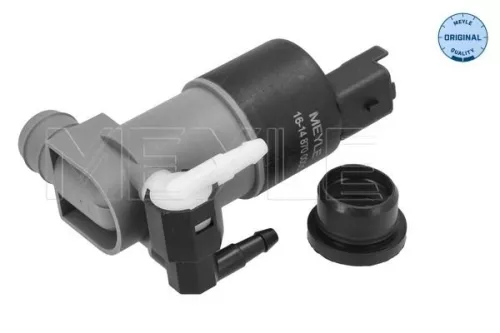 Washer Fluid Pump, window cleaning