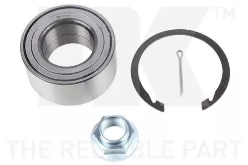 NK Wheel Bearing Kit (753508)