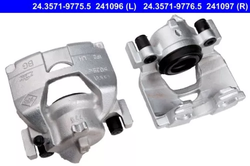 ATE Brake Caliper (24.3571-9775.5)