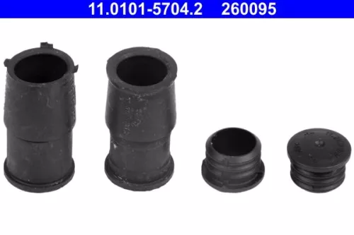ATE Guide Sleeve Kit, brake caliper (11.0101-5704.2)