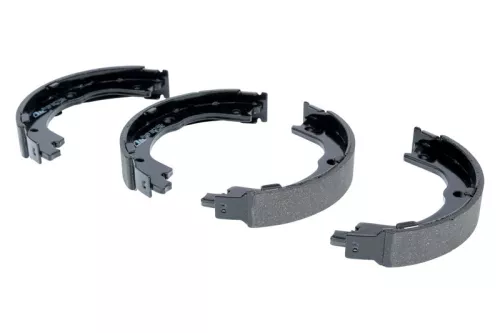 ATE Brake Shoe Set, parking brake (03.0137-3032.2)