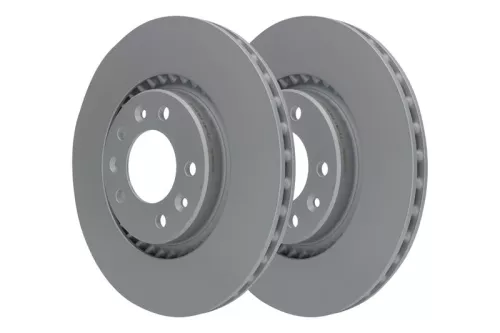 ATE Brake Disc (24.0122-0305.1)