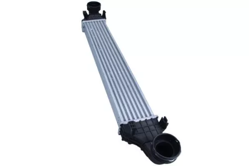 Charge Air Cooler