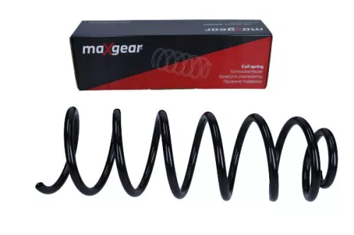 MAXGEAR Suspension Spring (60-0787)