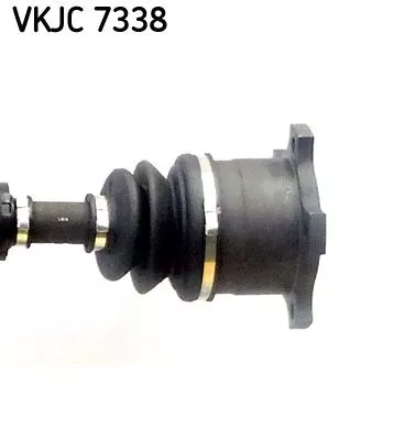 SKF Drive Shaft (VKJC7338)