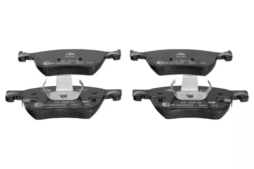 ATE Brake Pad Set, disc brake (13.0460-7347.2)