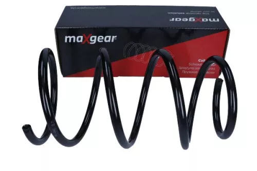 MAXGEAR Suspension Spring (60-0840)