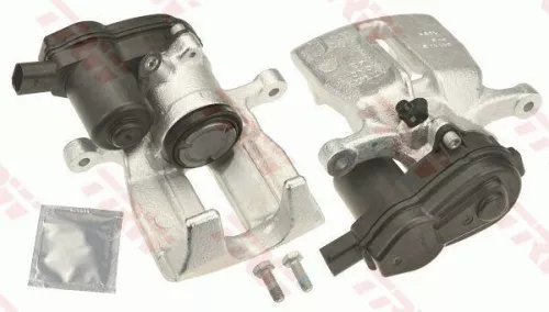 TRW Brake Caliper (BHT327E)