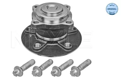 MEYLE Wheel Hub (0147520005)