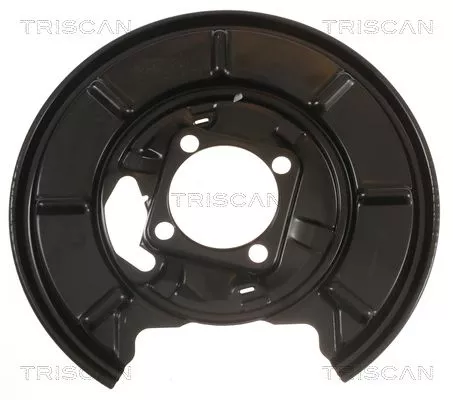 TRISCAN Splash Guard, brake disc (812523201)