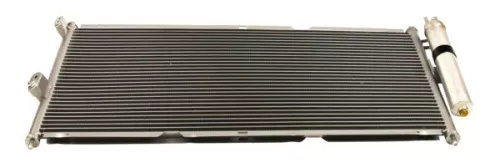 MAXGEAR Condenser, air conditioning (AC830072)