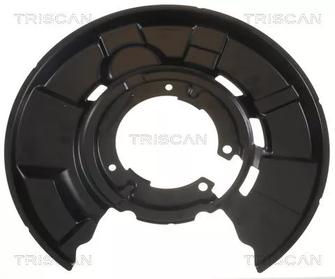 TRISCAN Splash Guard, brake disc (812511201)