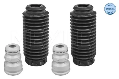 Dust Cover Kit, shock absorber