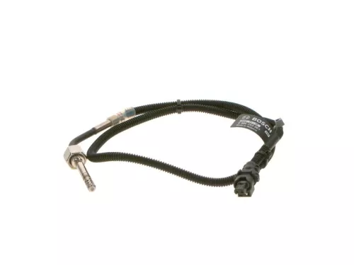 BOSCH Sensor, exhaust gas temperature (0986259061)