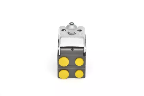BOSCH Brake Force Regulator (0986482306)
