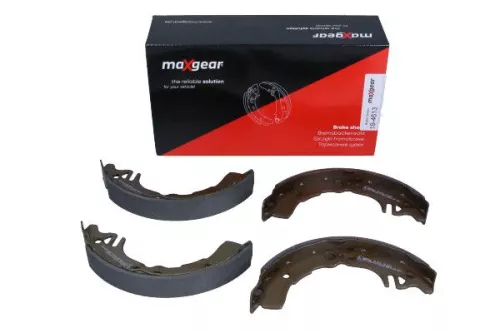 MAXGEAR Brake Shoe Set (19-4613)
