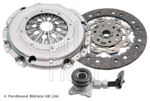 BLUE PRINT Clutch Kit (ADF123621)