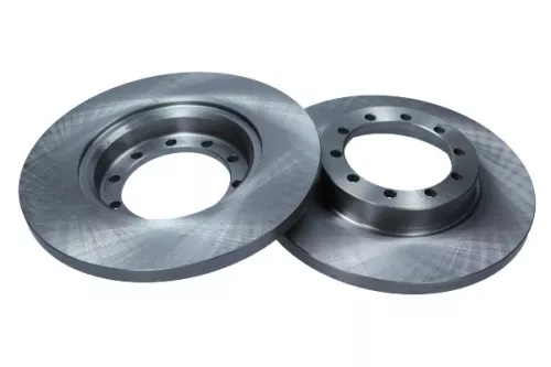 MAXGEAR Brake Disc (19-4730)
