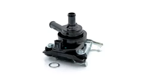 SKF Water Pump, engine cooling (VKPA91902)