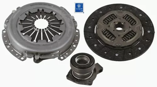 SACHS Clutch Kit (3000 990 502)