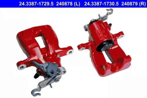 ATE Brake Caliper (24.3387-1730.5)