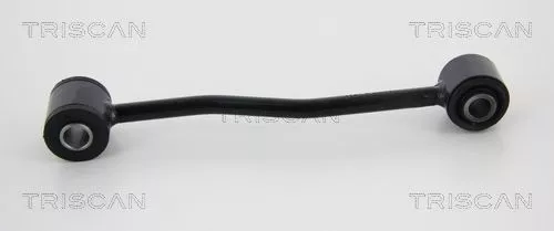 TRISCAN Link/Coupling Rod, stabiliser bar (850080628)