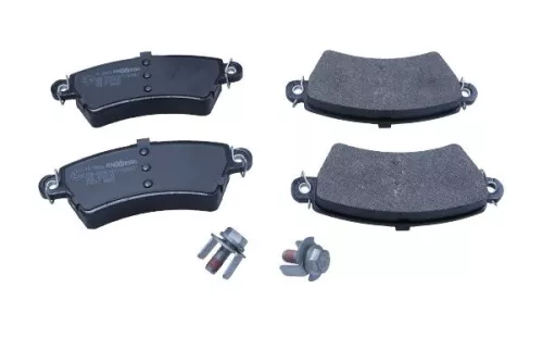 MAXGEAR Brake Pad Set, disc brake (19-3859)