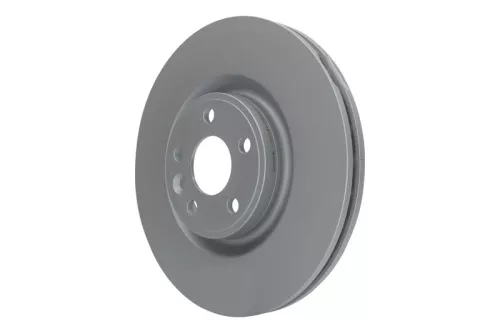 ATE Brake Disc (24.0130-0253.1)