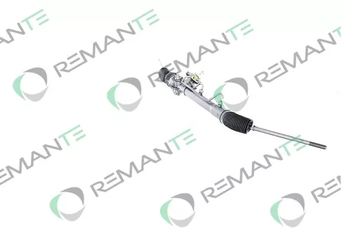 REMANTE Flywheel (009-001-000024R)