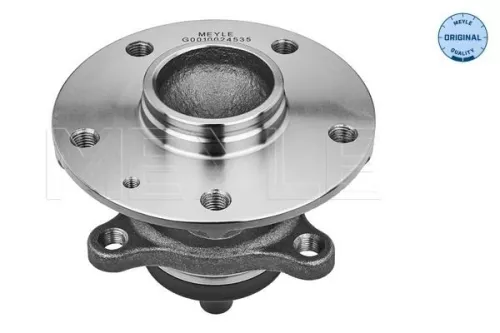 MEYLE Wheel Hub (33-147520004)