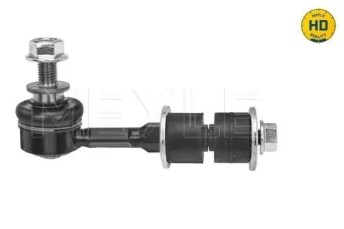 MEYLE Link/Coupling Rod, stabiliser bar (30-160600018/HD)