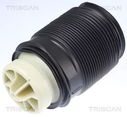 Air Spring, suspension