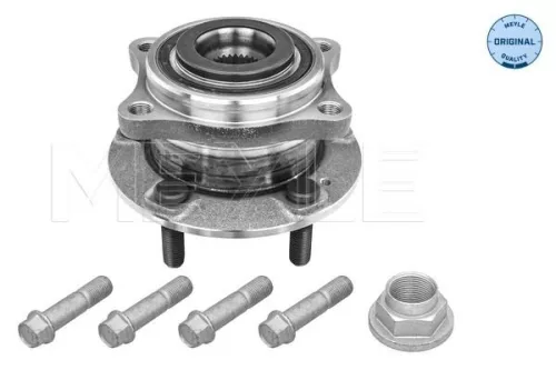 Wheel Hub
