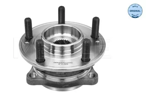 MEYLE Wheel Hub (7146520005)