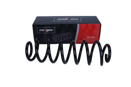 MAXGEAR Suspension Spring (60-0530D)
