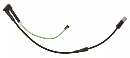 TEXTAR Warning Contact, brake pad wear (98064000)