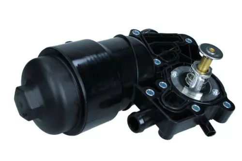 MAXGEAR Housing, oil filter (27-2196)
