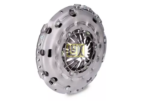 Schaeffler LuK Master Cylinder, clutch (511077410)